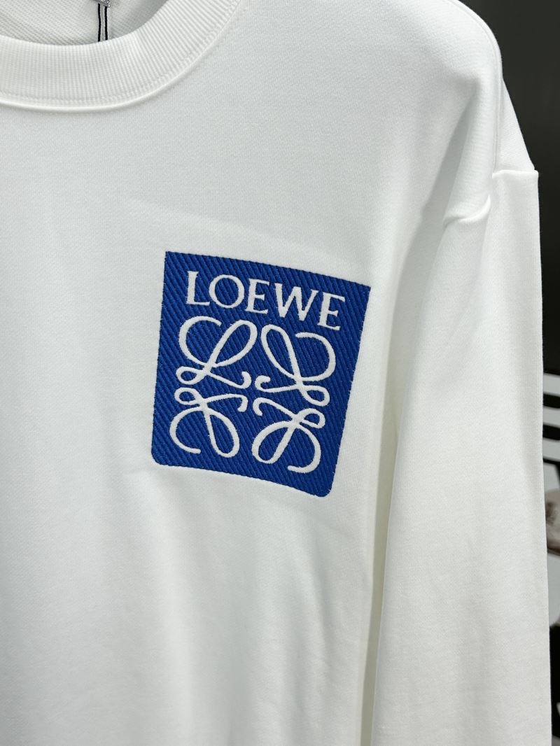 Loewe Hoodies